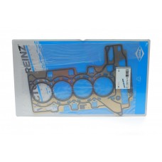 Прокладка ГБЦ BMW 3 (F30/F80)/5 (F10)/X3 (F25)/X5 (F15/F85) 10- (1,00 мм) N20/N26 Прокладка ГБЦ BMW 3 (F30/F80)/5 (F10)/X3 (F25)/X5 (F15/F85) 10- (1,00 мм) N20/N26
