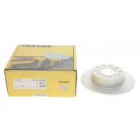 92120903 TEXTAR Гальмівний диск