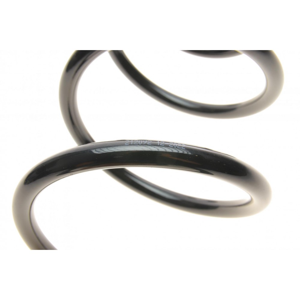 Пружина (передня) VW Caddy III 1.6TDI 10-15 (кор.база МКПП/вен)/IV 1.4TSI/1.6TDI/2.0TDI 15-/Tiguan