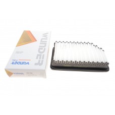 Фільтр повітряний Hyundai Accent 1.4/1.6 10-/Kia Rio III 1.1-1.6 11-