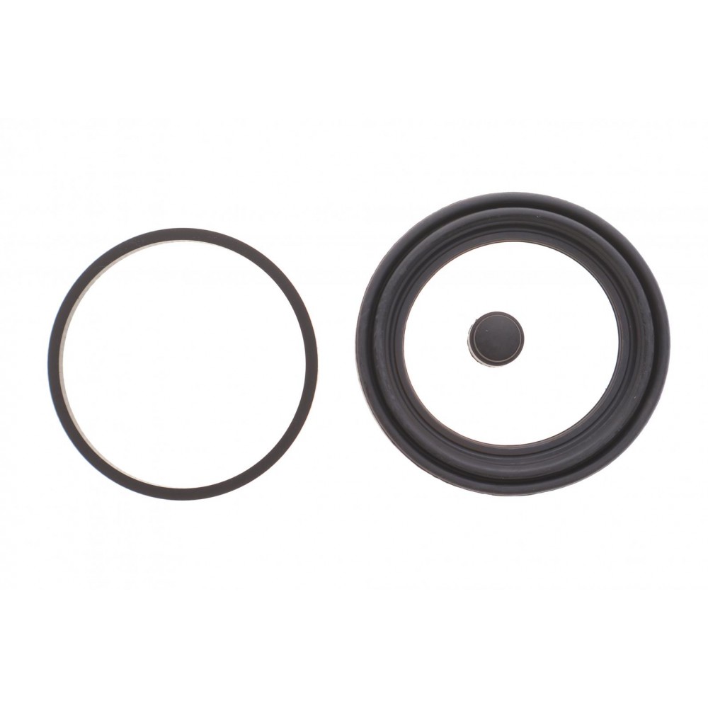 114-0089 QUICK BRAKE Ремкомплект, Гальмівний супорт