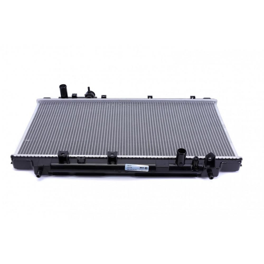 CR 183 000S MAHLE Радіатор охолодження двигуна