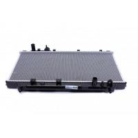 CR 183 000S MAHLE Радіатор охолодження двигуна