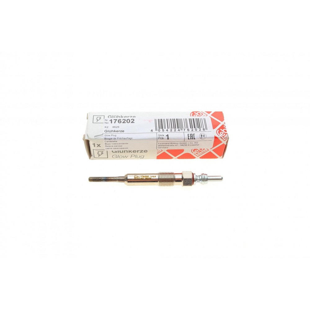 176202 FEBI BILSTEIN Свічка розжарювання