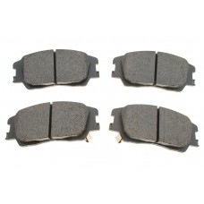 22-1305-0 METELLI КомплеК т гальмівних колодок, дискове гальмо