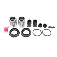 Ремкомплект супорта (переднього) BMW X6 (E71/E72) 08- (d=42mm) (+2 поршня) (Ate)