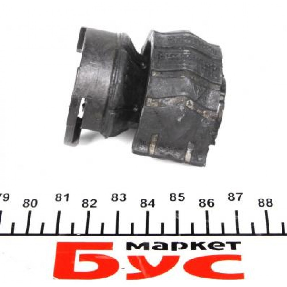 Втулка стабілізатора (заднього) VW Touareg 3.0 10-/Porsche Cayenne 02-