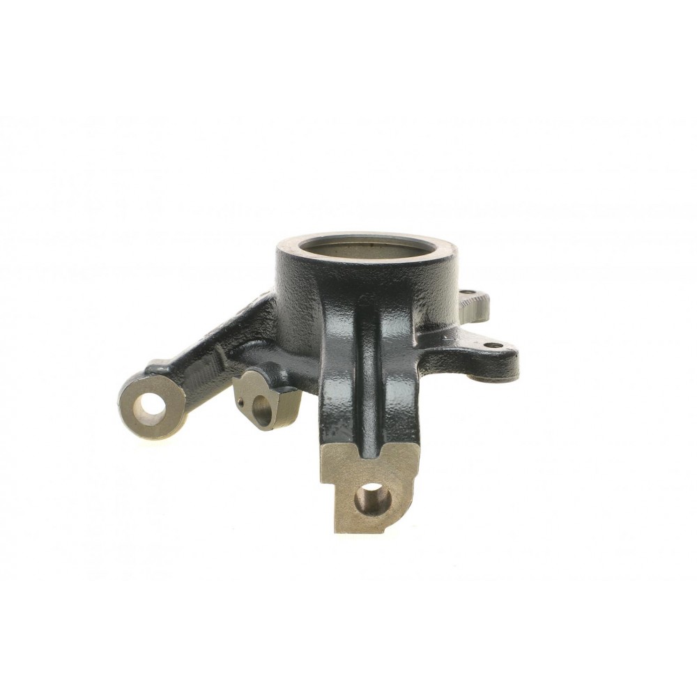 Кулак поворотний (цапфа) Renault Master 07- (d=24mm) (L)