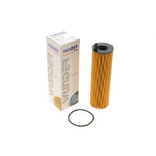 Фільтр масляний MB E-class (W213/S213) 2.0 16-