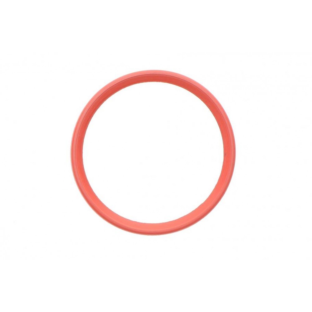 Прокладка патрубка інтеркулера ущільнююча Renault Scenic III 1.5 dCi 08- (L)