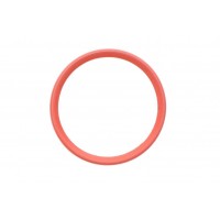 Прокладка патрубка інтеркулера ущільнююча Renault Scenic III 1.5 dCi 08- (L)