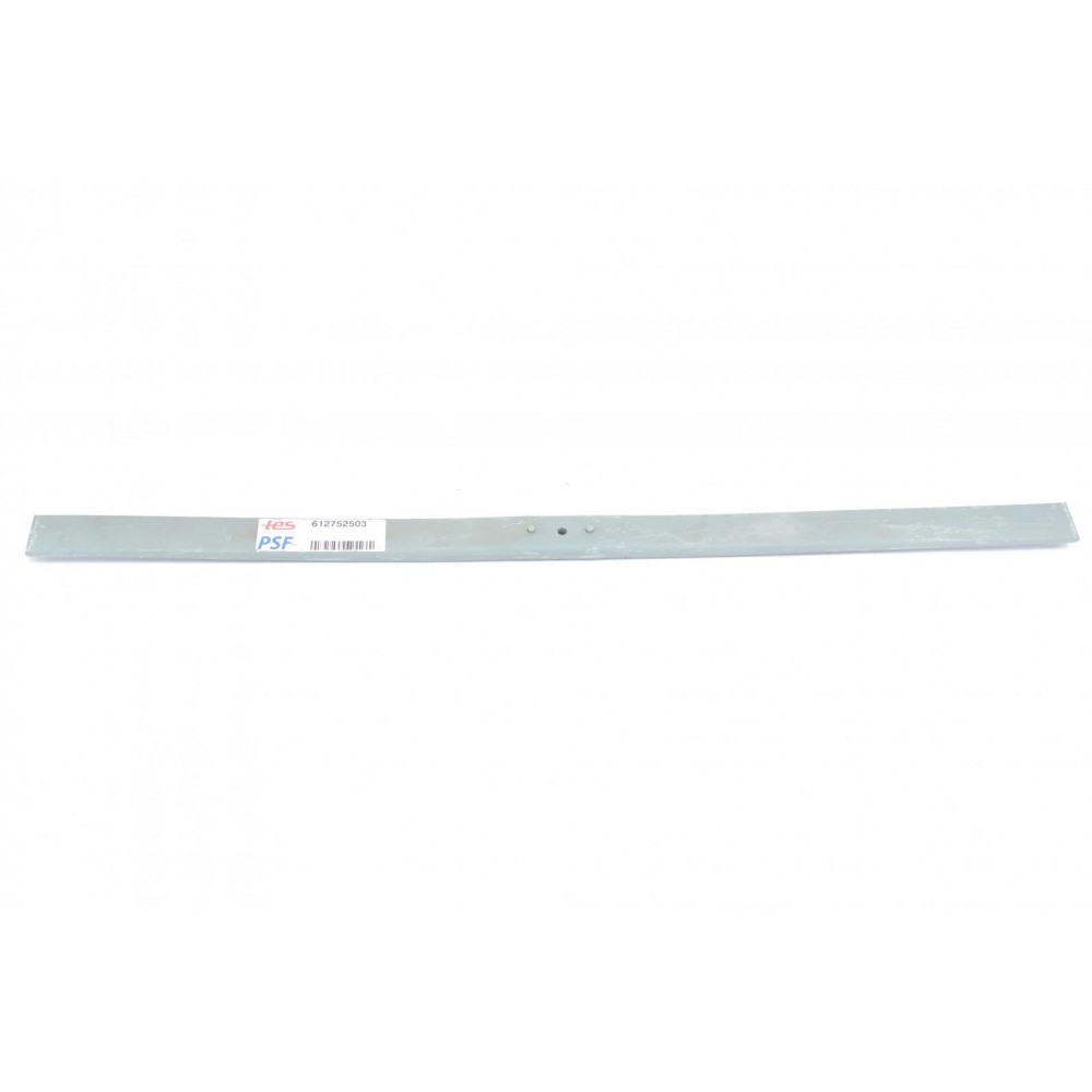 Ресора задня (3-й лист) Ford Transit 00-06 (60/697/684) 1/23mm