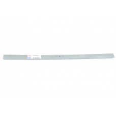 Ресора задня (3-й лист) Ford Transit 00-06 (60/697/684) 1/23mm