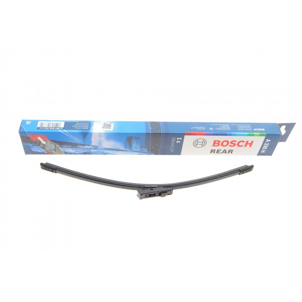 3 397 016 317 BOSCH Щітка склоочисника