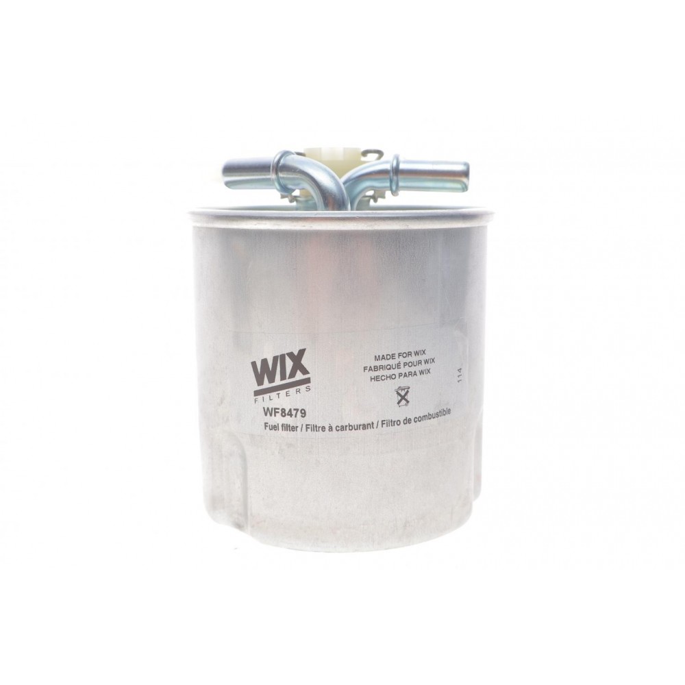 WF8479 WIX FILTERS Паливний фільтр