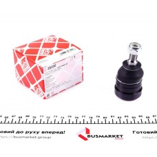 28200 FEBI BILSTEIN Шарнір незалежної підвіски поворотного важеля