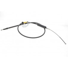 1 987 482 313 BOSCH Тросик, cтояночный тормоз