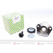 R15744 SNR Комплект підшипника ступиці колеса