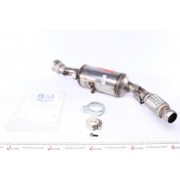 Фільтр сажевий MB Sprinter (906) OM651 09-15 (Євро 5)