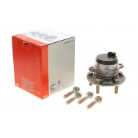 713679220 FAG Комплект підшипника ступиці колеса