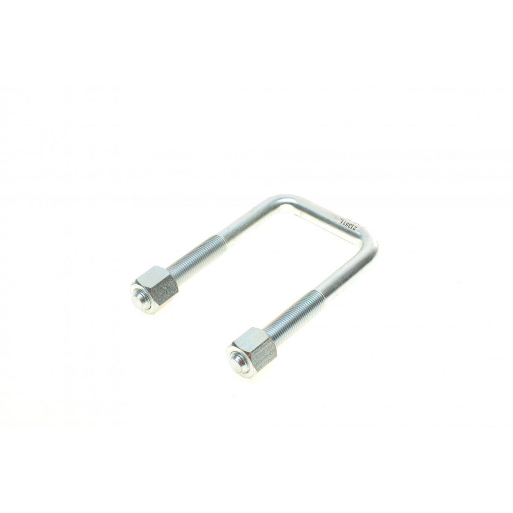 Стремянка (задня) Ford Transit (130x65x14)