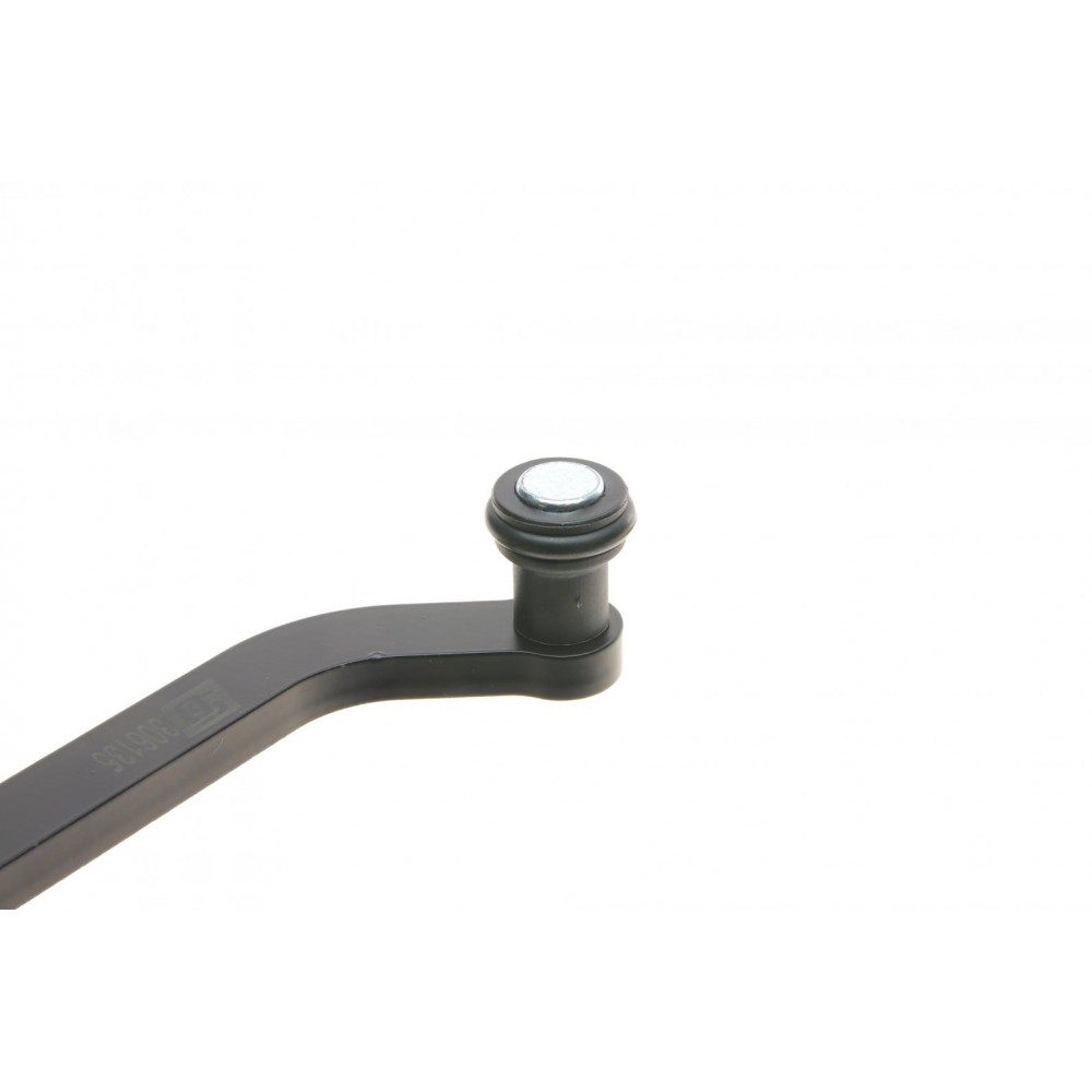 Ролик дверей (бічних/верхній) Fiat Doblo 09- (L)