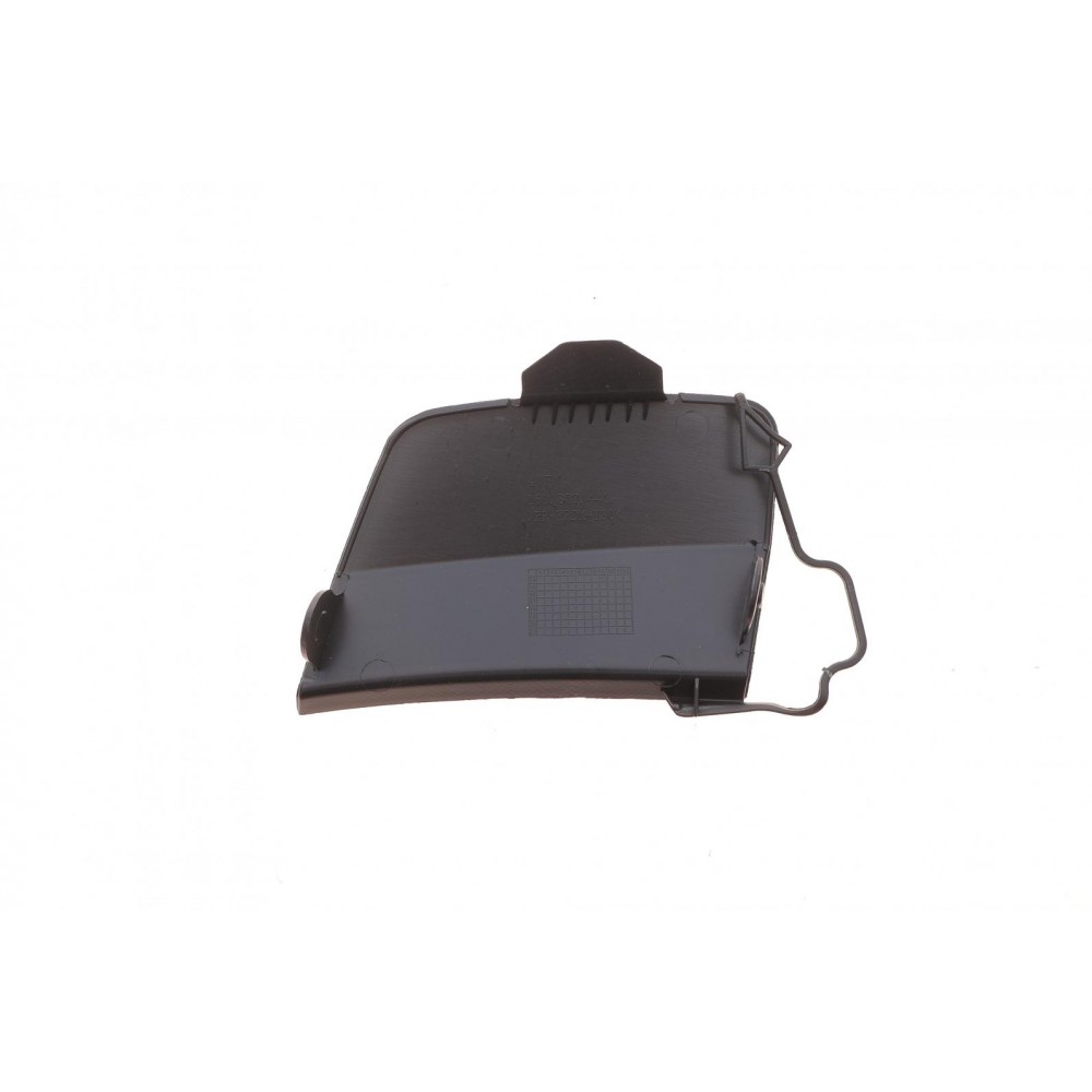 Захист петлі буксирувальної VW Jetta 15-18