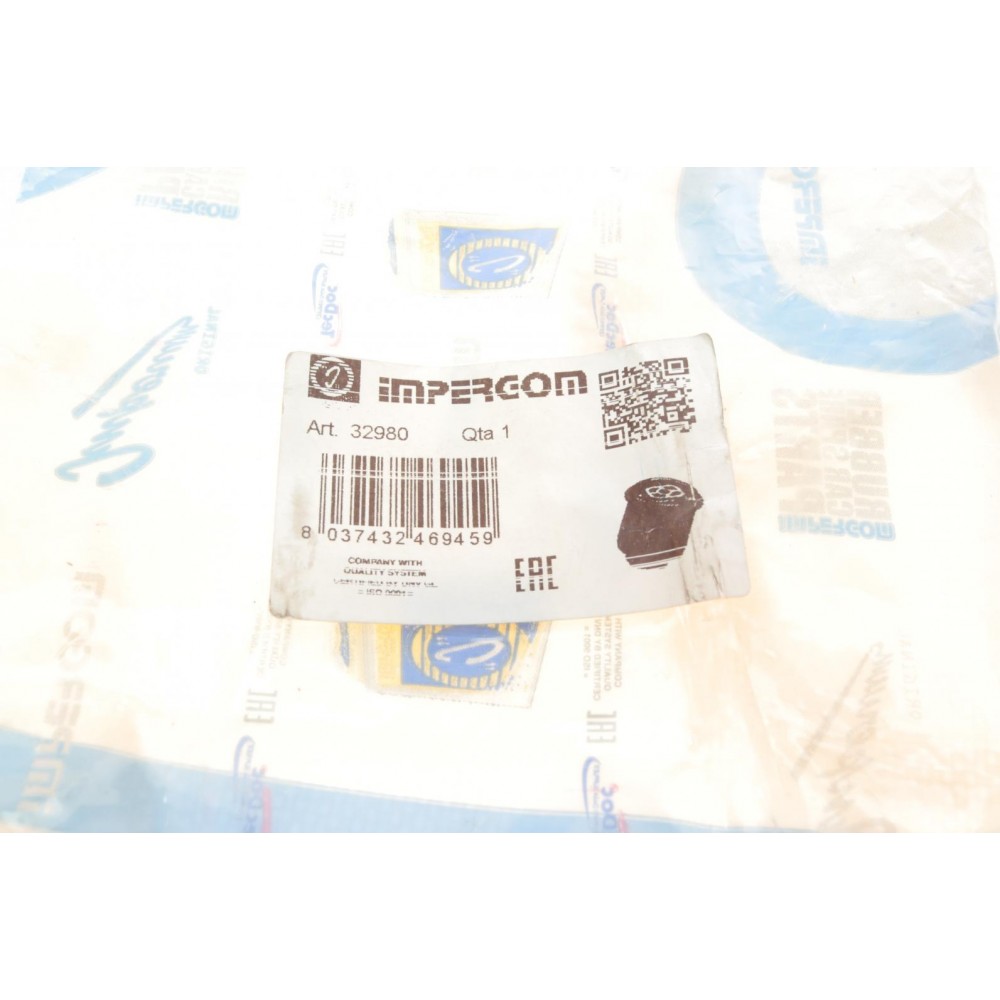 Сайлентблок балки (задньої) Peugeot 308 07-