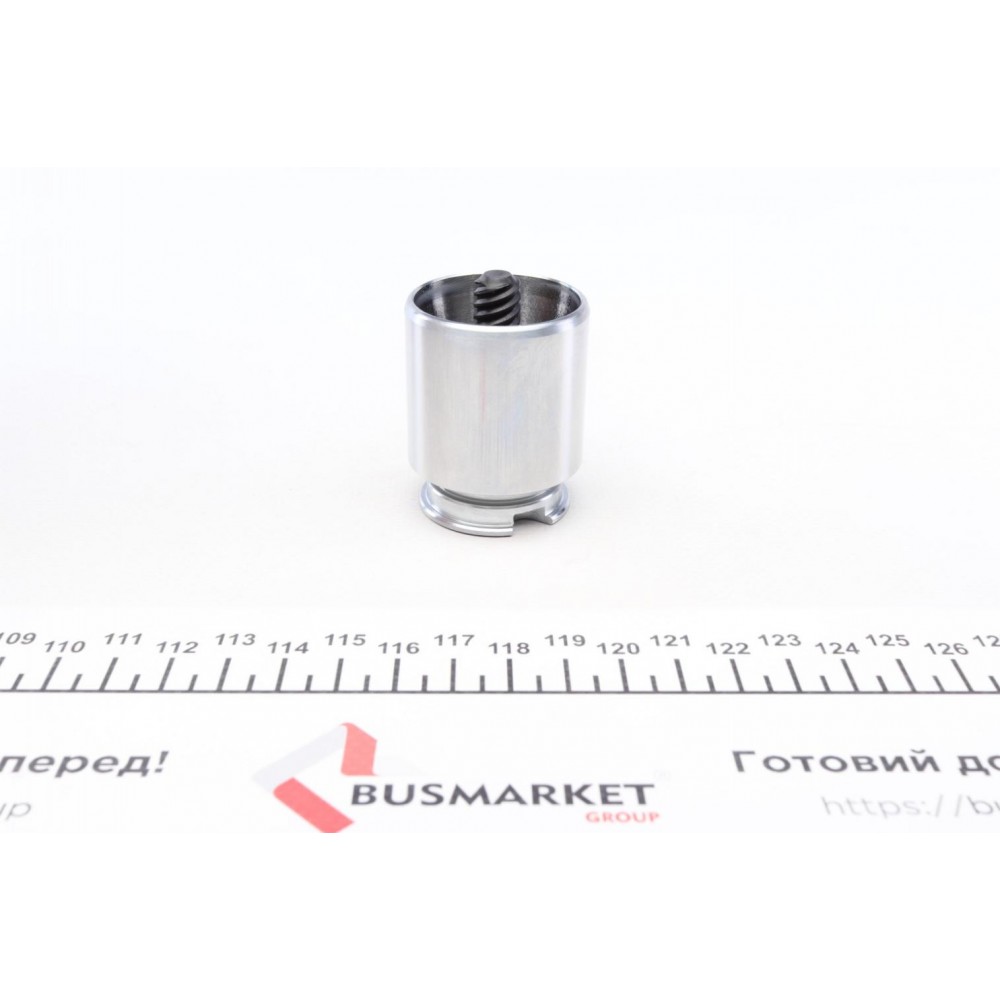 Поршень супорта (заднього) Opel Astra G 98-05 (38x47mm) (Bosch) (з механізмом)