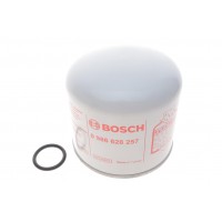 0 986 628 257 BOSCH Патрон осушувача повітря пневматична система
