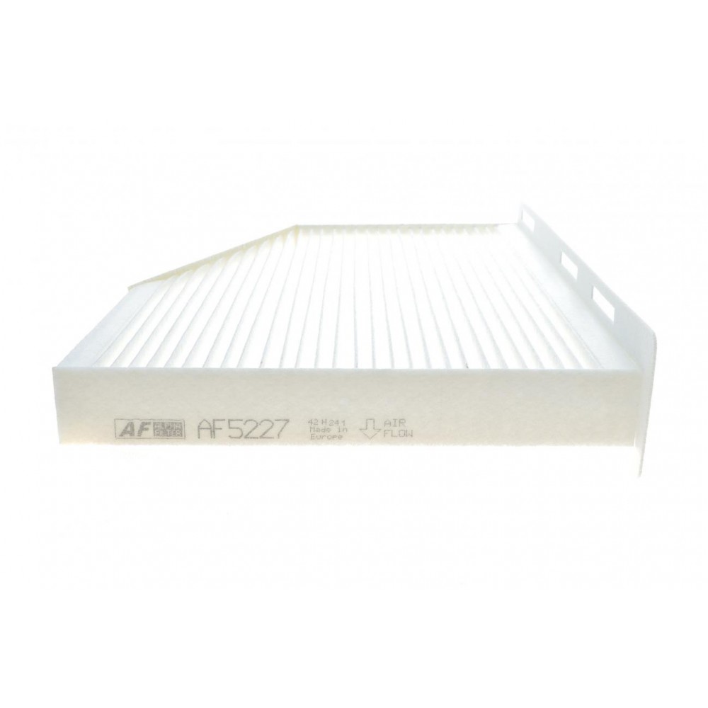 Фільтр салону VW Caddy 1.9TDI 03-