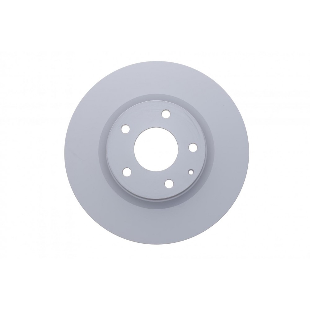 370.4408.20 ZIMMERMANN Гальмівний диск