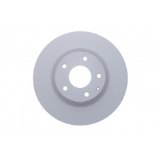 370.4408.20 ZIMMERMANN Гальмівний диск