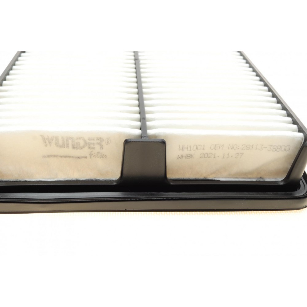 Фільтр повітряний Hyundai Sonata/Kia Optima 2.0/2.4 10-