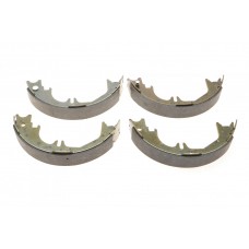 Колодки ручника Toyota Land Cruiser 100 98- Колодки ручника Toyota Land Cruiser 100 98-