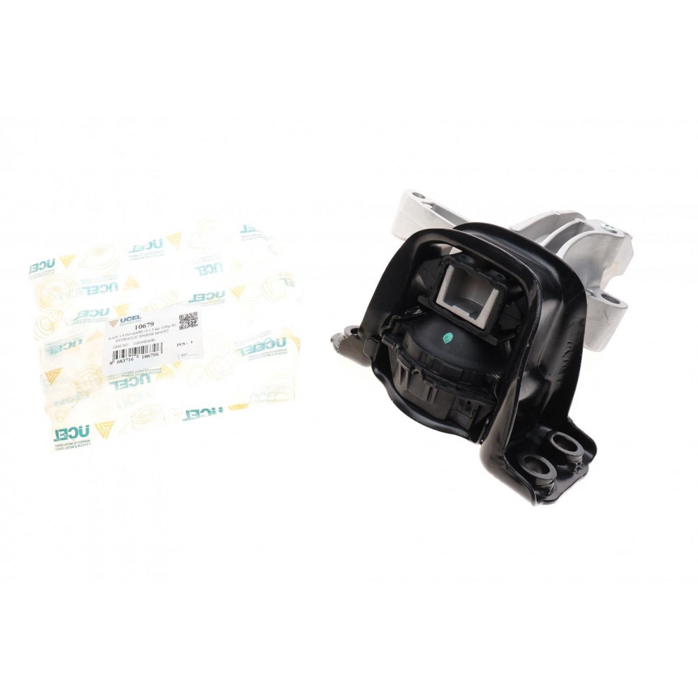 10679 UCEL Підвіска двигун