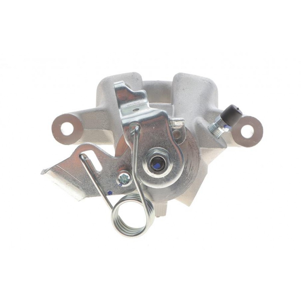 Супорт гальмівний (задній) (L) Citroen C2/C3/C4/Peugeot 207/208 02- (d=38mm) (Lucas)