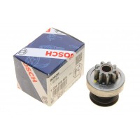 Механізм вільного ходу стартера Fiat Doblo 1.4 05-