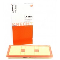 LX 3140 KNECHT Повітряний фільтр