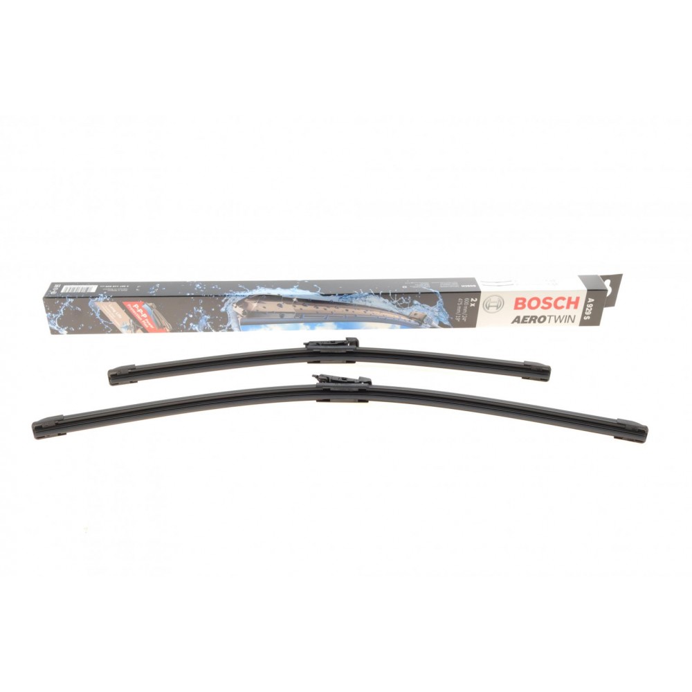 3 397 118 929 BOSCH Щітка склоочисника