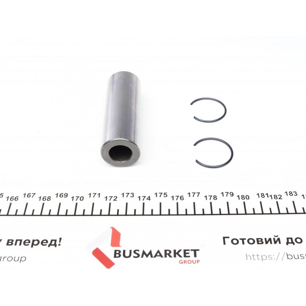 Поршень Citroen Berlingo/Peugeot Boxer 1.9D 94-02 (83.00mm/STD) = 7137230000