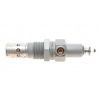 214 860 0006 MEYLE Свічка розжарювання