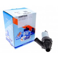 AWP005 GRAF Додатковий водяний насос