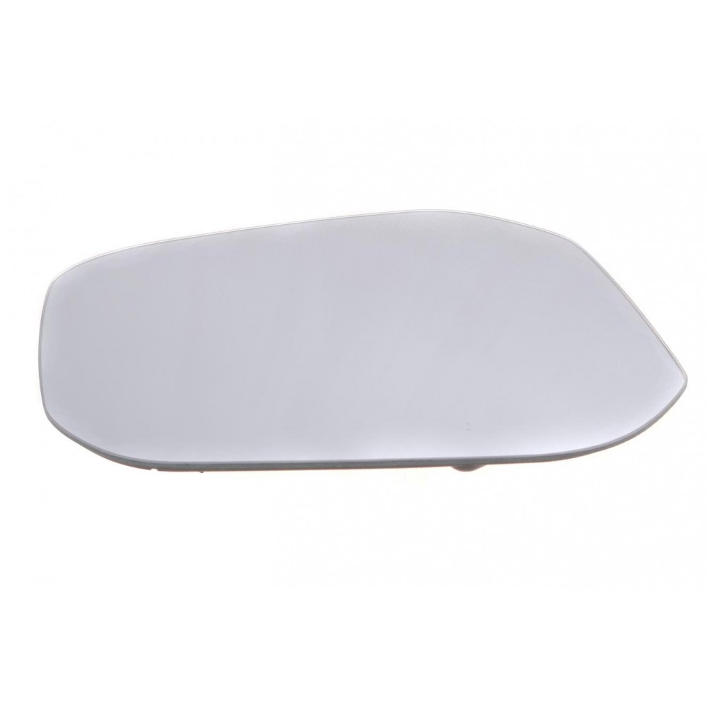 Скло дзеркала (з підігрівом) VW Caddy IV 15- (R)