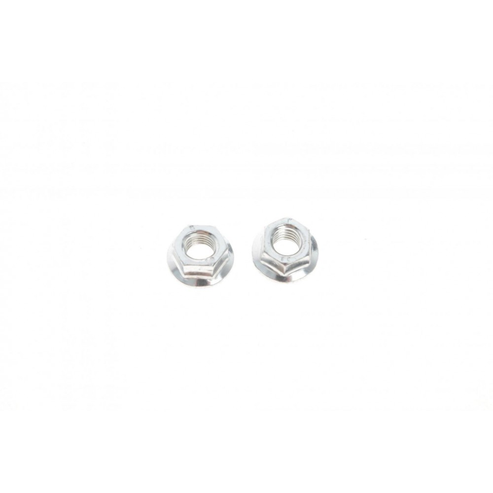 Опора кульова (передня/знизу/L) Audi 80/90 86-91