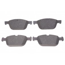 13.0460-7272.2 ATE КомплеК т гальмівних колодок, дискове гальмо