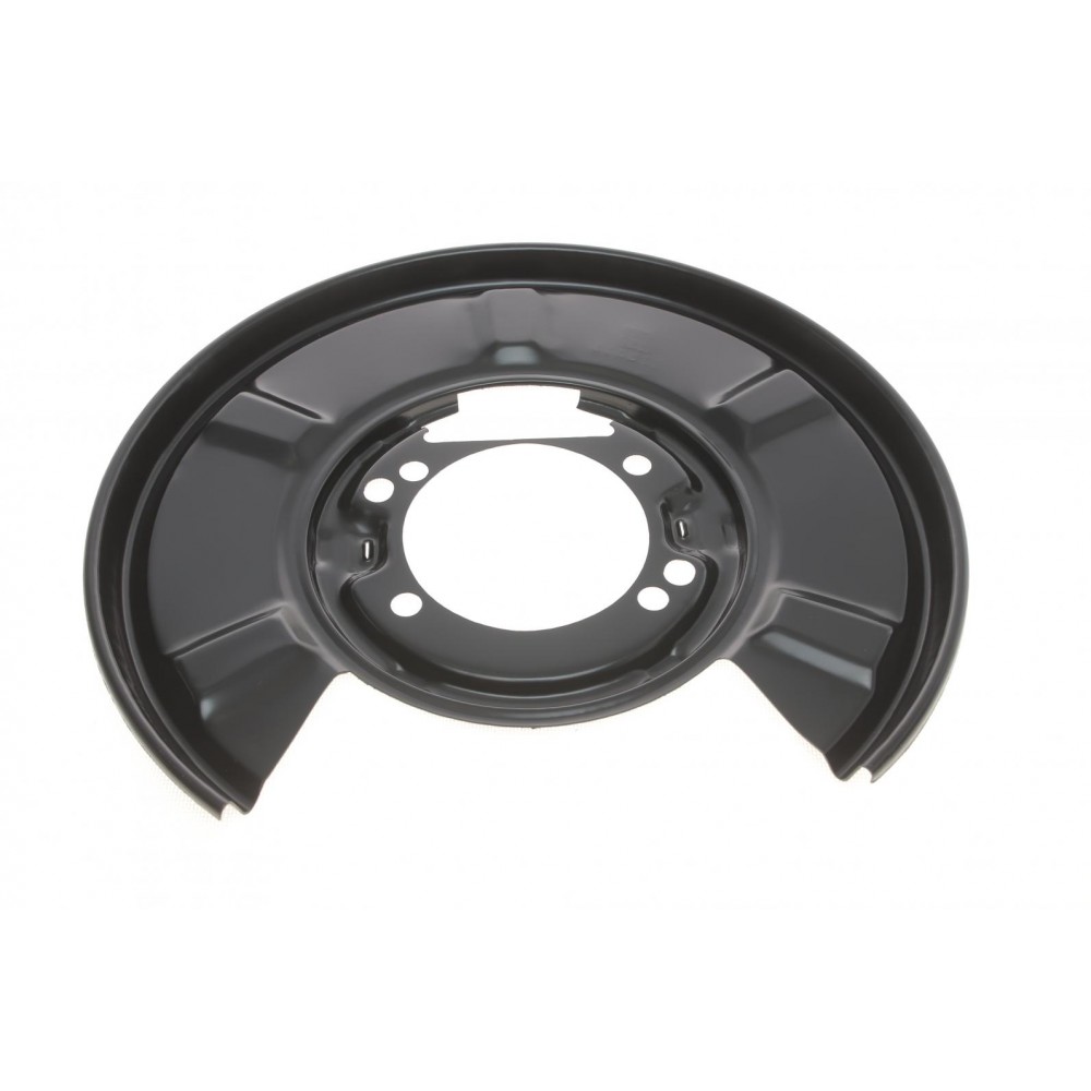 Захист колодок ручника MB Sprinter (906) 06-