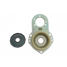 Шестерня планетарна стартера (z=59) (d=55x18x43.5mm)