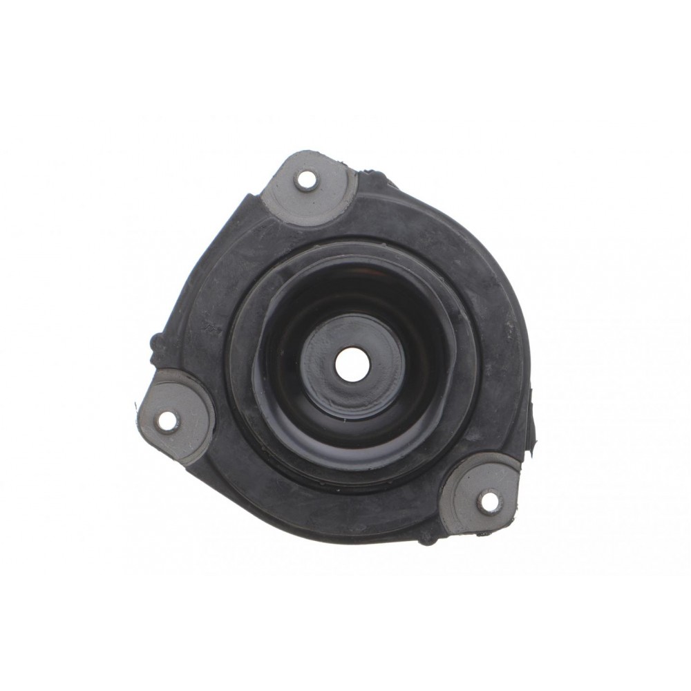 Подушка амортизатора (переднього) Nissan Juke/Leaf 10- (R)