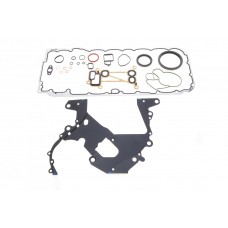 584.450 ELRING Комплект прокладок блок картер двигуна